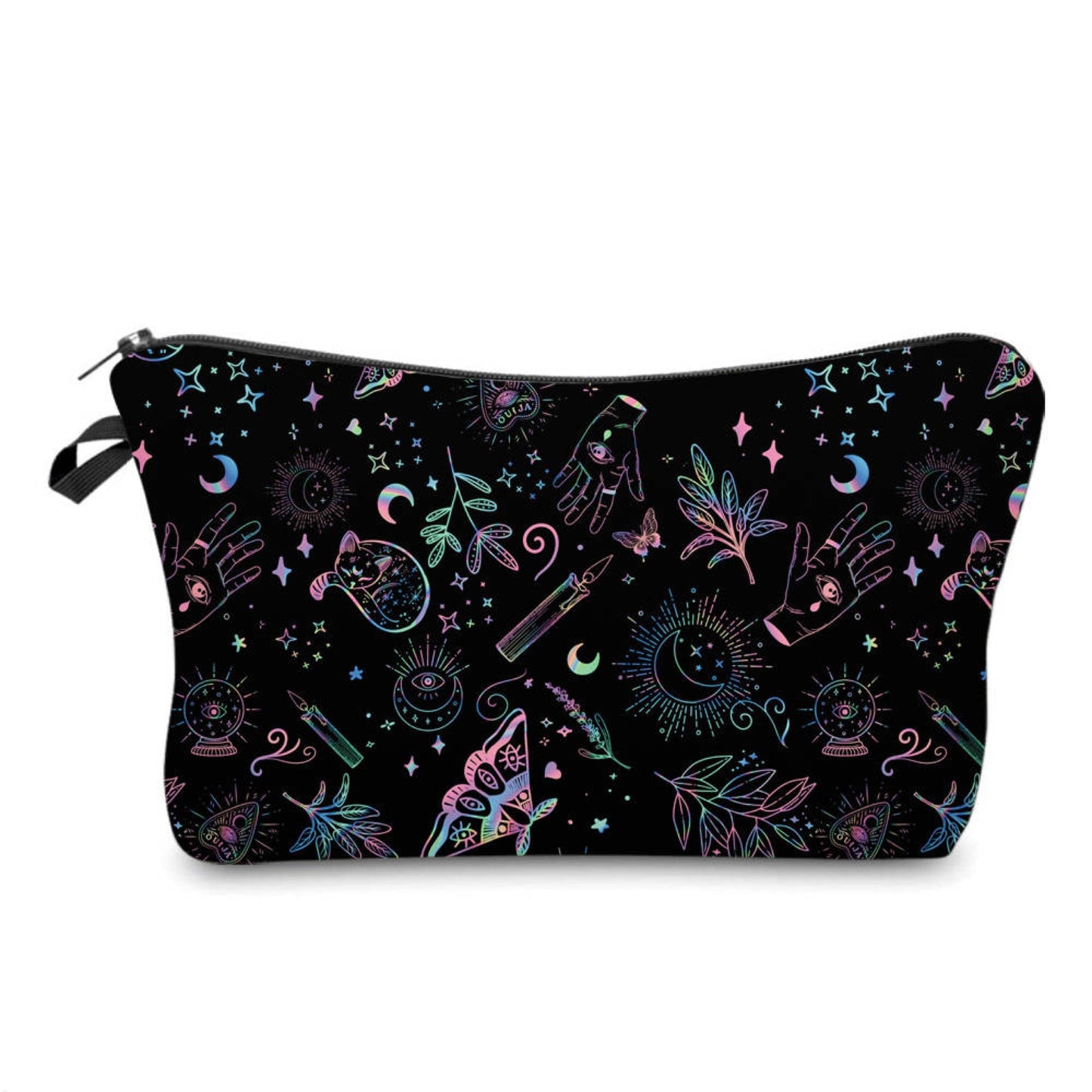Pouch - Halloween - Witchy Things