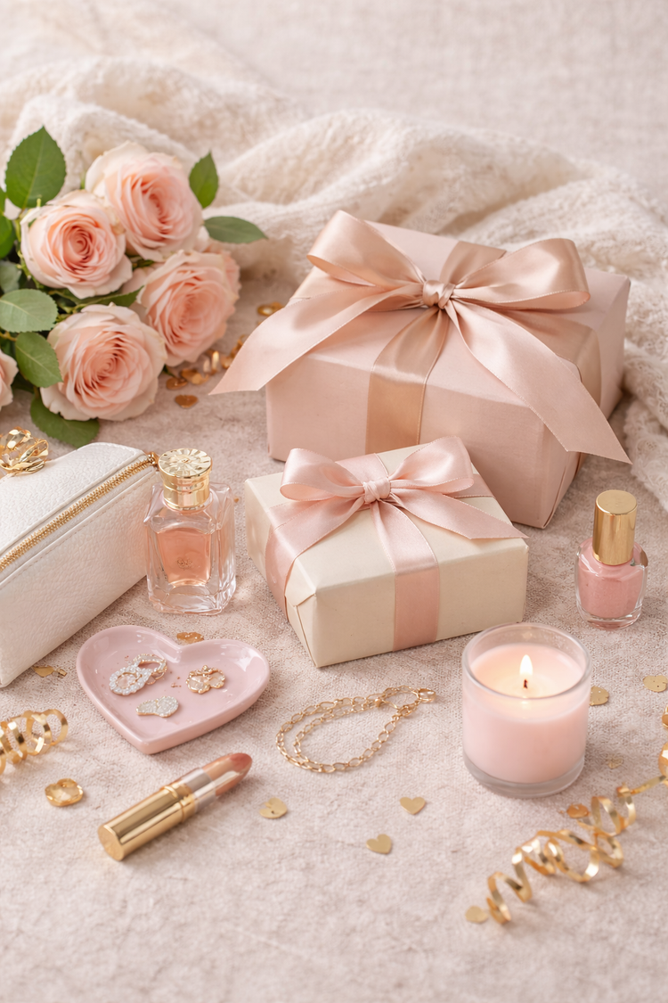Gifts & Goodies