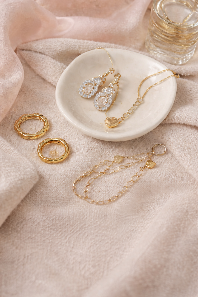 Sparkly Things