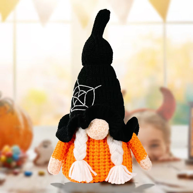 Gnome - Halloween #6