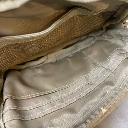 Rue - Nylon Wristlet Wallet - Solid - PREORDER