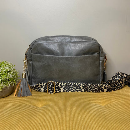 Chloe Crossbody Bag