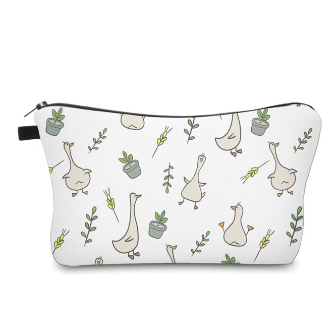 Pouch - Goose