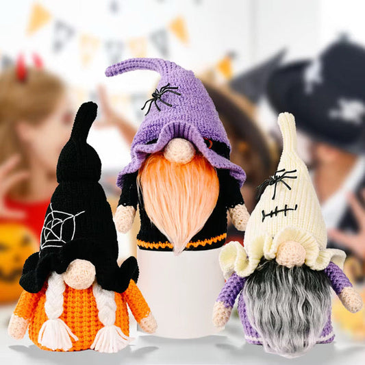 Gnome - Halloween #6