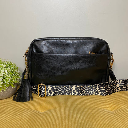 Chloe Crossbody Bag