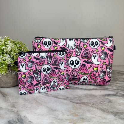 Bundled Set - Watermelon Ghost