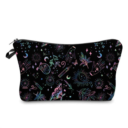 Pouch - Halloween - Witchy Things