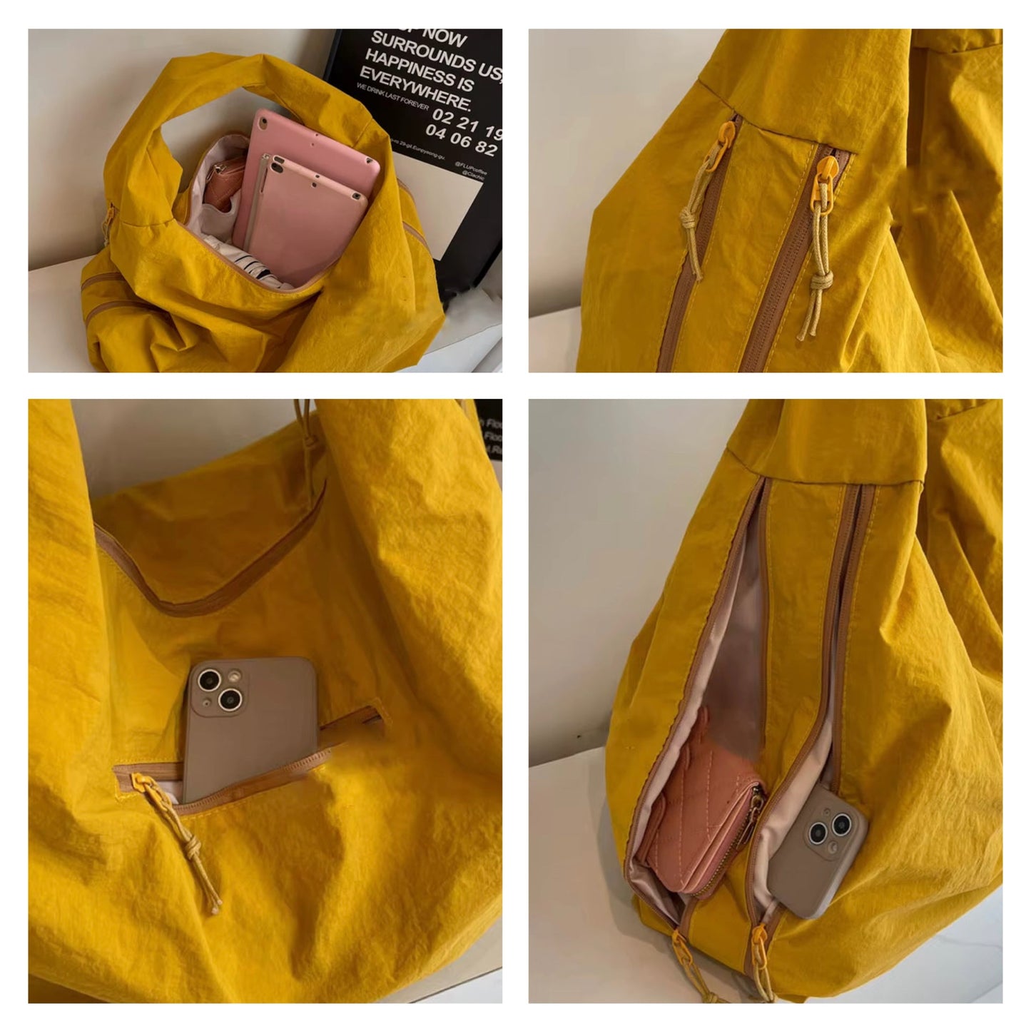 Serena Handbag