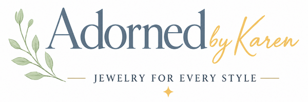 Adorned by Karen