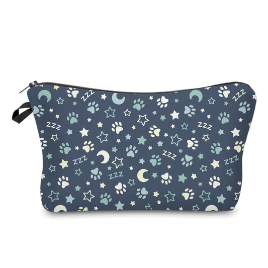 Pouch - Dog, Sleepy Nighttime Paw